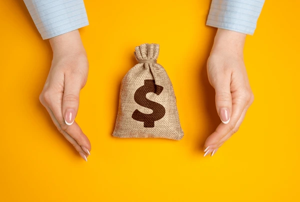 相続・事業承継のイメージ